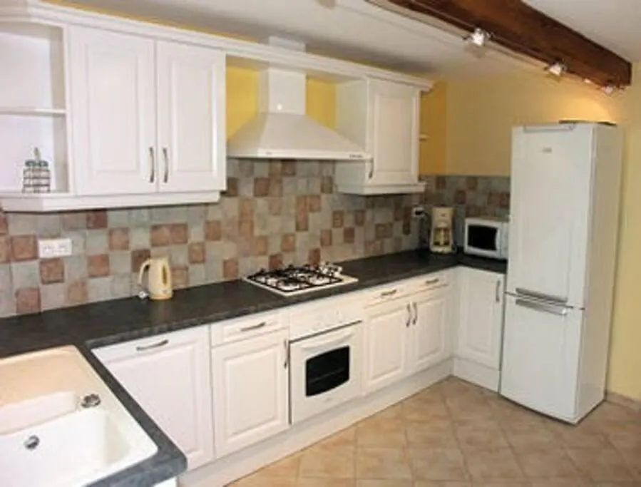 Gite St Cirq Lapopie Piscine Vue Imprenable Tour-de-Faure Holiday home