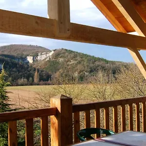 Paysannerie Des Versanes - Et Guest house